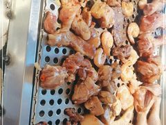 -大凉山彝家烤肉坊自助西昌火盆烧烤(建设路店)