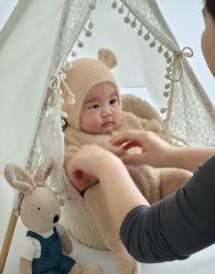 -同远QQBABY亲子摄影(北京路店)