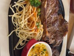 -豪客来牛排(金鼎广场店)