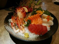 -贵木日本料理·铁板烧(新地假日广场店)
