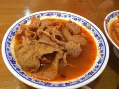 -邱芳粉店(迎宾大道旗舰店)