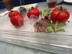 -小大董·烤鸭(观景餐厅·南京西路店)