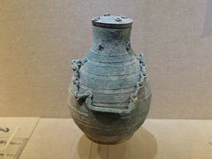 -洛阳周王城天子驾六博物馆