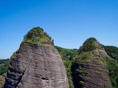 -南武当山景区