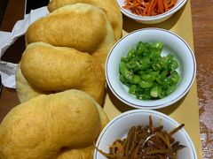 -蓝田印象