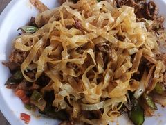 -清真·伊清阁餐厅