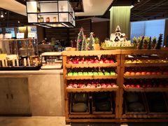 -金海湾自助餐厅(金陵饭店)