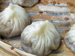 -食惠里小笼包面馆(越秀店)