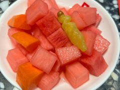 -胖妹面庄(香饵胡同店)