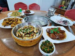 -红日饭店(裕隆三路店)