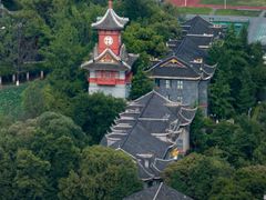 -四川大学(华西校区)