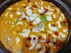 -黑鱼郭我家酸菜鱼(摩尔广场店)