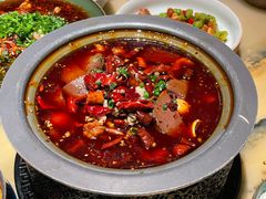 -锦府盐帮·侯宅(五棵松万达店)