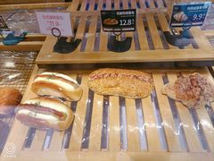 -麦的多生日蛋糕(花满庭店)