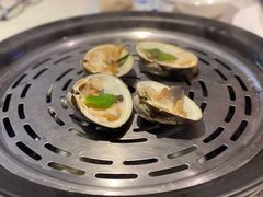 -青蓬蒸汽海鲜·深圳老字号·团建聚会(壹方城店)