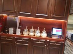-炙爱鮮貨火锅(中东砂之船店)