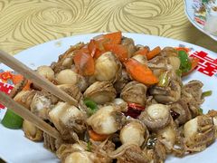 -崴海渔村(虹梅路店)