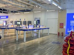 -优购镜仓(城阳青特万达店)