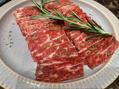 -橡果烤肉(仙林店)