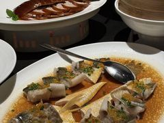 -喜悦烤鸭·新京菜(王府井店)