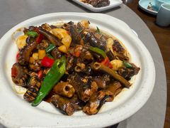 -汪记土菜(岩寺店)