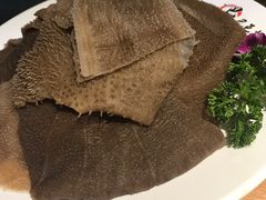 -巴邑火锅·鲜切牛肉(萧山银隆店)