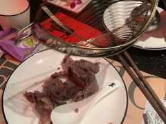 -牛事制造局牛肉火锅(莲岳路店)