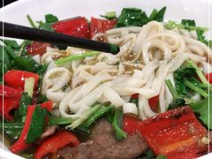 -肆姐面粉馆(坡子街店)