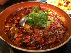 -华豫川酒家(双子塔店)