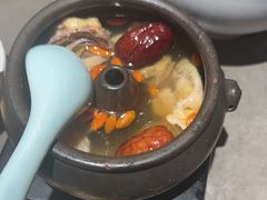 -云海肴·汽锅鸡·云南菜(高德置地店)
