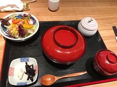 鳗鱼饭-翔峰炭火鳗鱼(悦泰街里公寓店)
