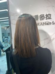 -潘多拉Hairsalon