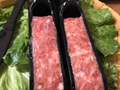 手打虾滑-大头椰·椰子鸡火锅(南宁万象城店)