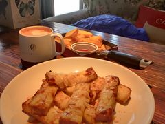 -么么咖啡(燕郊店)