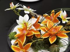 -大连湾旭日家宴·海肠捞饭(马栏广场店)