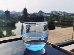 -维纳斯酒店-忆咖啡观景餐厅(象山公园店)