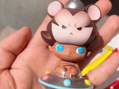 -泡泡玛特POPMART(蓝色港湾店)