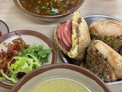 -昌顺马记小吃店(昌盛园店)