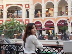 -佛罗伦萨小镇广佛名品奥特莱斯(疏港路店)