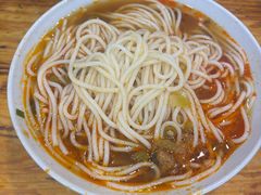 原汤粉-小秋水饺(大成路总店)