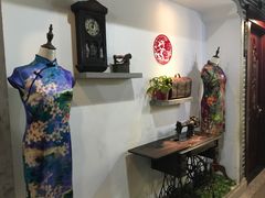 -东口码头·烧鸽子·鱼头泡饼·地方菜(金鹰悦城店)