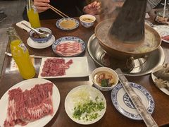 -前门张记涮肉(前门店)