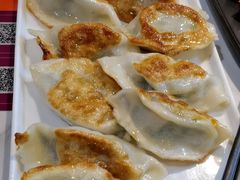 -东方饺子王(和平里店)