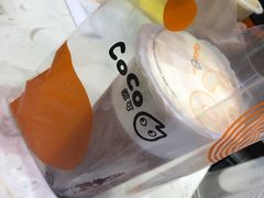 -CoCo都可(福州宝龙广场店)