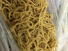 -乔伯凉面(白沙路店)