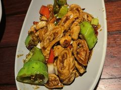 -前海沿·青岛菜(五四广场永旺店)