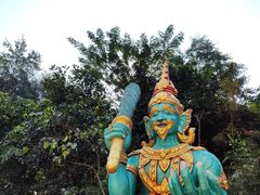 -西双版纳勐泐文化旅游区