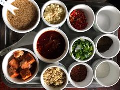-朝伟清真铜瓢牛肉馆(三十年老·店)