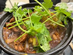 -川香煲(茅台路店)