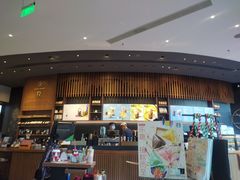 -星巴克臻选(北京富力家园店)